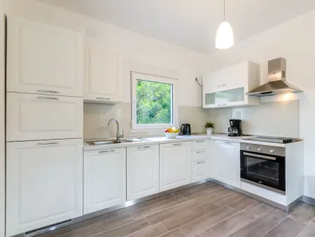 Villa Anđelika, Maison 6 personnes à Crikvenica - Photo 16