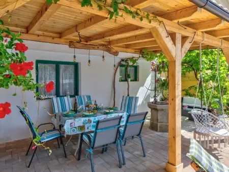 Villa Anđelika, Maison 6 personnes à Crikvenica - Photo 17