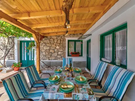 Villa Anđelika, Maison 6 personnes à Crikvenica - Photo 20