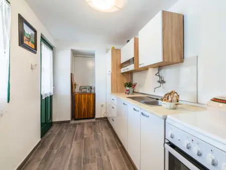 Villa Anđelika, Maison 6 personnes à Crikvenica - Photo 24