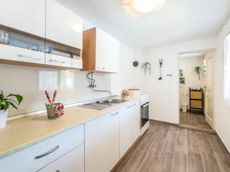 Villa Anđelika, Maison 6 personnes à Crikvenica - Photo 25