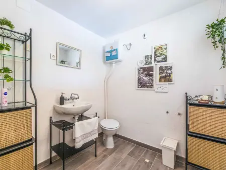 Villa Anđelika, Maison 6 personnes à Crikvenica - Photo 26