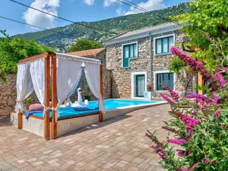 Villa Anđelika, Maison 6 personnes à Crikvenica - Photo 29