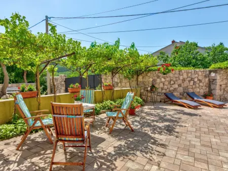 Villa Anđelika, Maison 6 personnes à Crikvenica - Photo 30