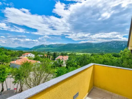 Villa Anđelika, Maison 6 personnes à Crikvenica - Photo 32