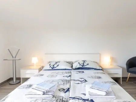 Villa Anđelika, Maison 6 personnes à Crikvenica - Photo 36