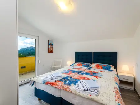 Villa Anđelika, Maison 6 personnes à Crikvenica - Photo 37