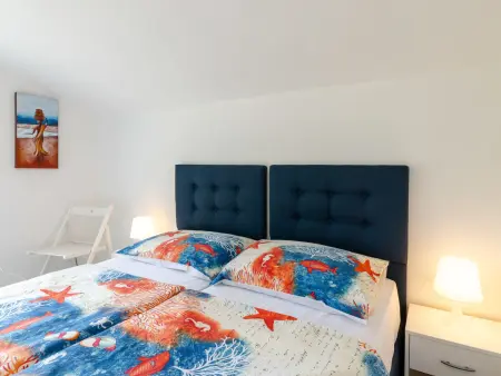 Villa Anđelika, Maison 6 personnes à Crikvenica - Photo 38