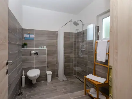 Villa Anđelika, Maison 6 personnes à Crikvenica - Photo 39