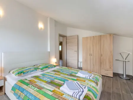 Villa Anđelika, Maison 6 personnes à Crikvenica - Photo 40