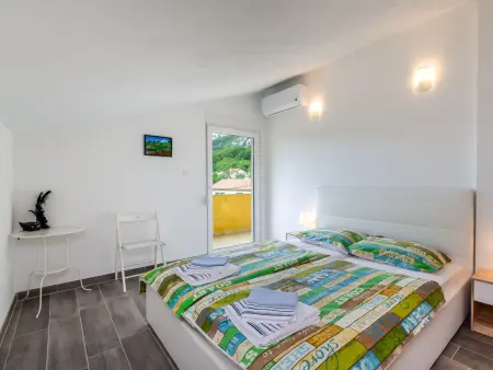 Villa Anđelika, Maison 6 personnes à Crikvenica - Photo 41