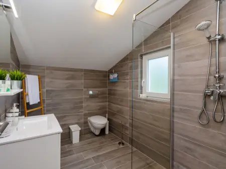 Villa Anđelika, Maison 6 personnes à Crikvenica - Photo 42