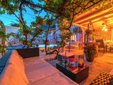 Villa Anđelika, Maison 6 personnes à Crikvenica - Photo 43