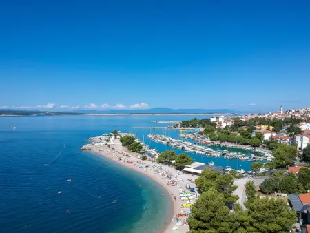 Villa Anđelika, Maison 6 personnes à Crikvenica - Photo 50