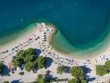 Villa Anđelika, Maison 6 personnes à Crikvenica - Photo 51