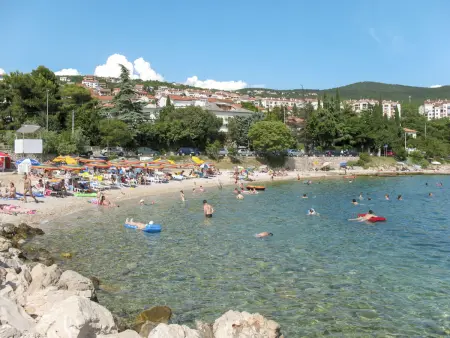 Villa Anđelika, Maison 6 personnes à Crikvenica - Photo 52