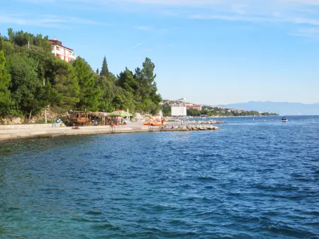 Villa Anđelika, Maison 6 personnes à Crikvenica - Photo 53