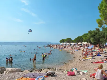 Villa Anđelika, Maison 6 personnes à Crikvenica - Photo 54