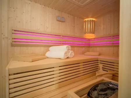 Maison Ivana, 3 chambres avec piscine chauffée à Krk : photo 4