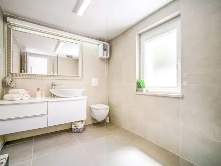 Maison Ivana, 3 chambres avec piscine chauffée à Krk : photo 26