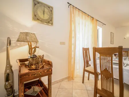 Maison Mila, 8 pers., piscine privée, île de Krk : photo 14