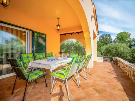 Maison Mila, 8 pers., piscine privée, île de Krk : photo 16