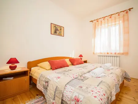 Maison Mila, 8 pers., piscine privée, île de Krk : photo 22