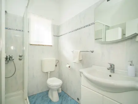 Maison Mila, 8 pers., piscine privée, île de Krk : photo 23