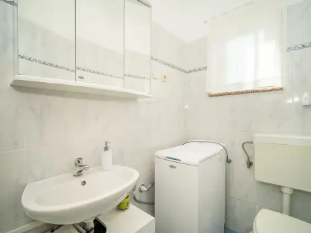 Maison Mila, 8 pers., piscine privée, île de Krk : photo 24
