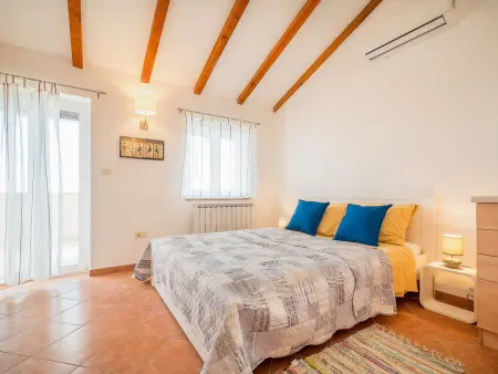 Maison Mila, 8 pers., piscine privée, île de Krk : photo 25