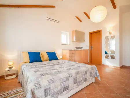 Maison Mila, 8 pers., piscine privée, île de Krk : photo 26