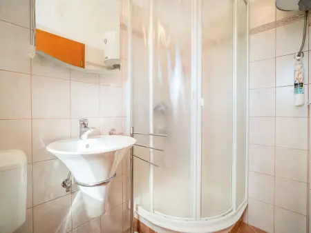Maison Mila, 8 pers., piscine privée, île de Krk : photo 27