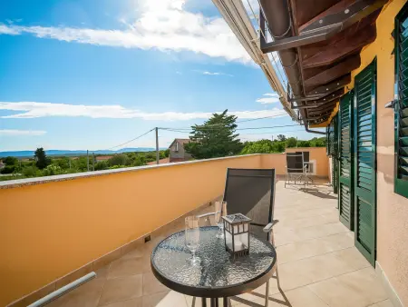 Maison Mila, 8 pers., piscine privée, île de Krk : photo 31