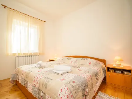 Maison Mila, 8 pers., piscine privée, île de Krk : photo 33