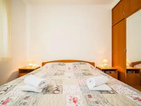 Maison Mila, 8 pers., piscine privée, île de Krk : photo 34