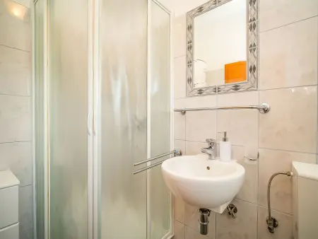 Maison Mila, 8 pers., piscine privée, île de Krk : photo 35