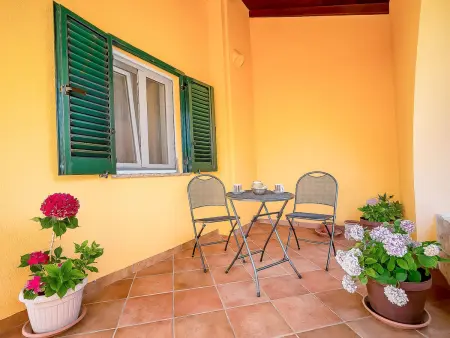 Maison Mila, 8 pers., piscine privée, île de Krk : photo 36