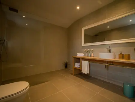 Maison Anđela, Krk : piscine privée et terrasse 80 m² : photo 21