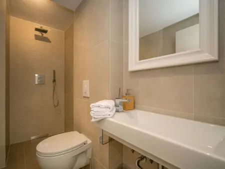 Maison Anđela, Krk : piscine privée et terrasse 80 m² : photo 22