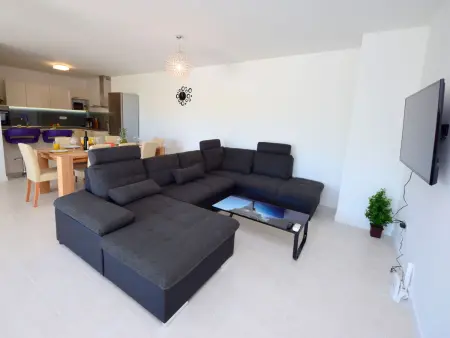 West, maison 5 pièces avec piscine chauffée à Tribunj : photo 3
