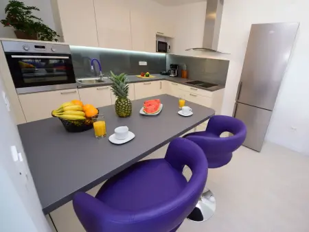 West, maison 5 pièces avec piscine chauffée à Tribunj : photo 7