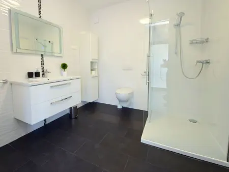 West, maison 5 pièces avec piscine chauffée à Tribunj : photo 17