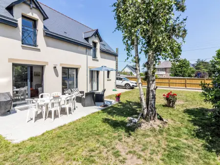 Ker-Heol, maison 4 chambres à 250m de la mer - Photo 1