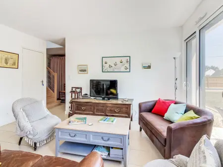 Ker-Heol, maison 4 chambres à 250m de la mer - Photo 3
