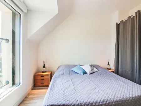 Ker-Heol, maison 4 chambres à 250m de la mer - Photo 8