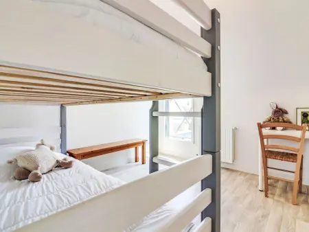 Ker-Heol, maison 4 chambres à 250m de la mer - Photo 11