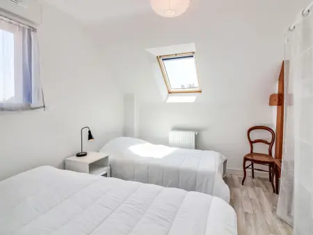 Ker-Heol, maison 4 chambres à 250m de la mer - Photo 12