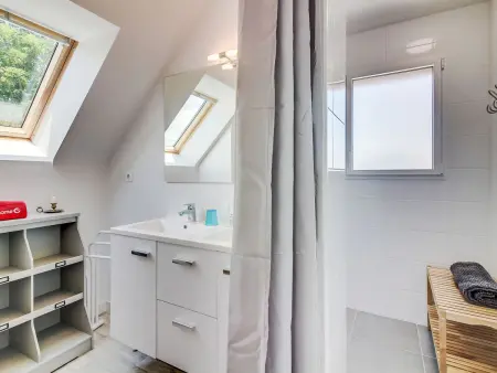 Ker-Heol, maison 4 chambres à 250m de la mer - Photo 14
