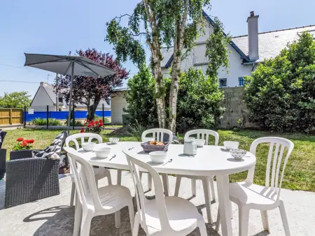 Ker-Heol, maison 4 chambres à 250m de la mer - Photo 21