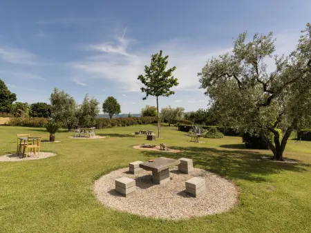 Gîte Dolce Vita – lac de Bolsena à 900 m, piscine - Photo 3